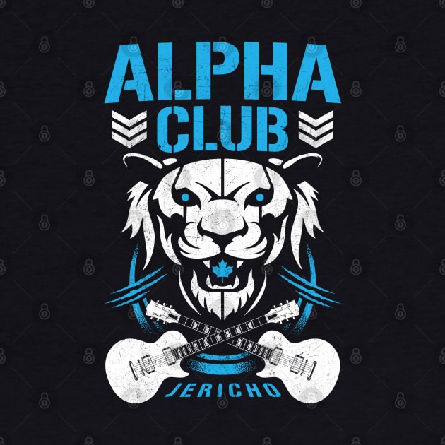 Alpha OG by AlphaElite